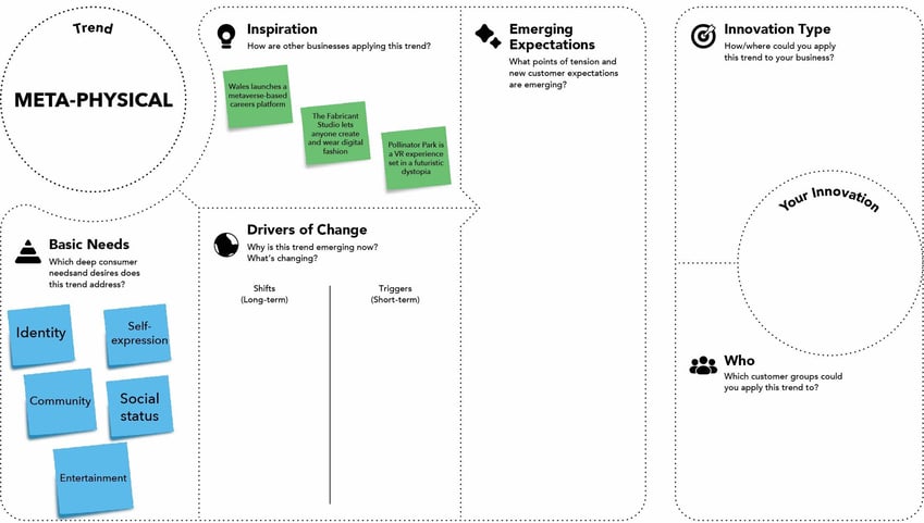 Consumer Trend Canvas - metaphysical-basic-needs